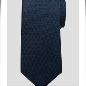 Calvin Klein Deep Blue Tie
